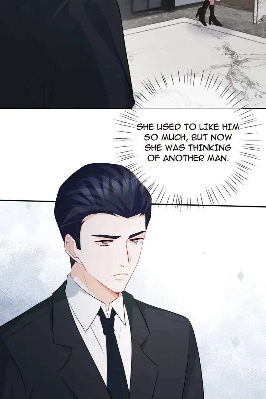 Embrace My Shadow Chapter 398 - Page 31