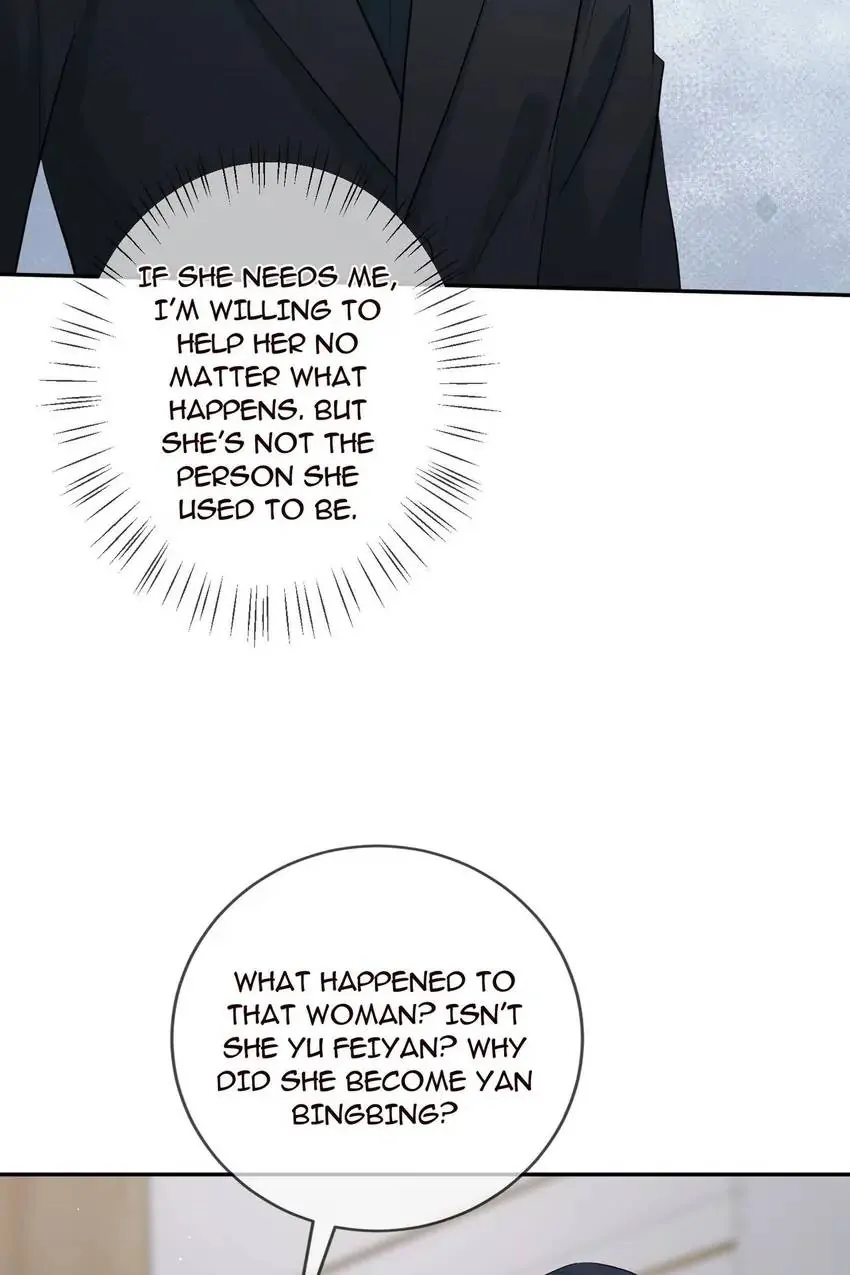 Embrace My Shadow Chapter 398 - Page 32