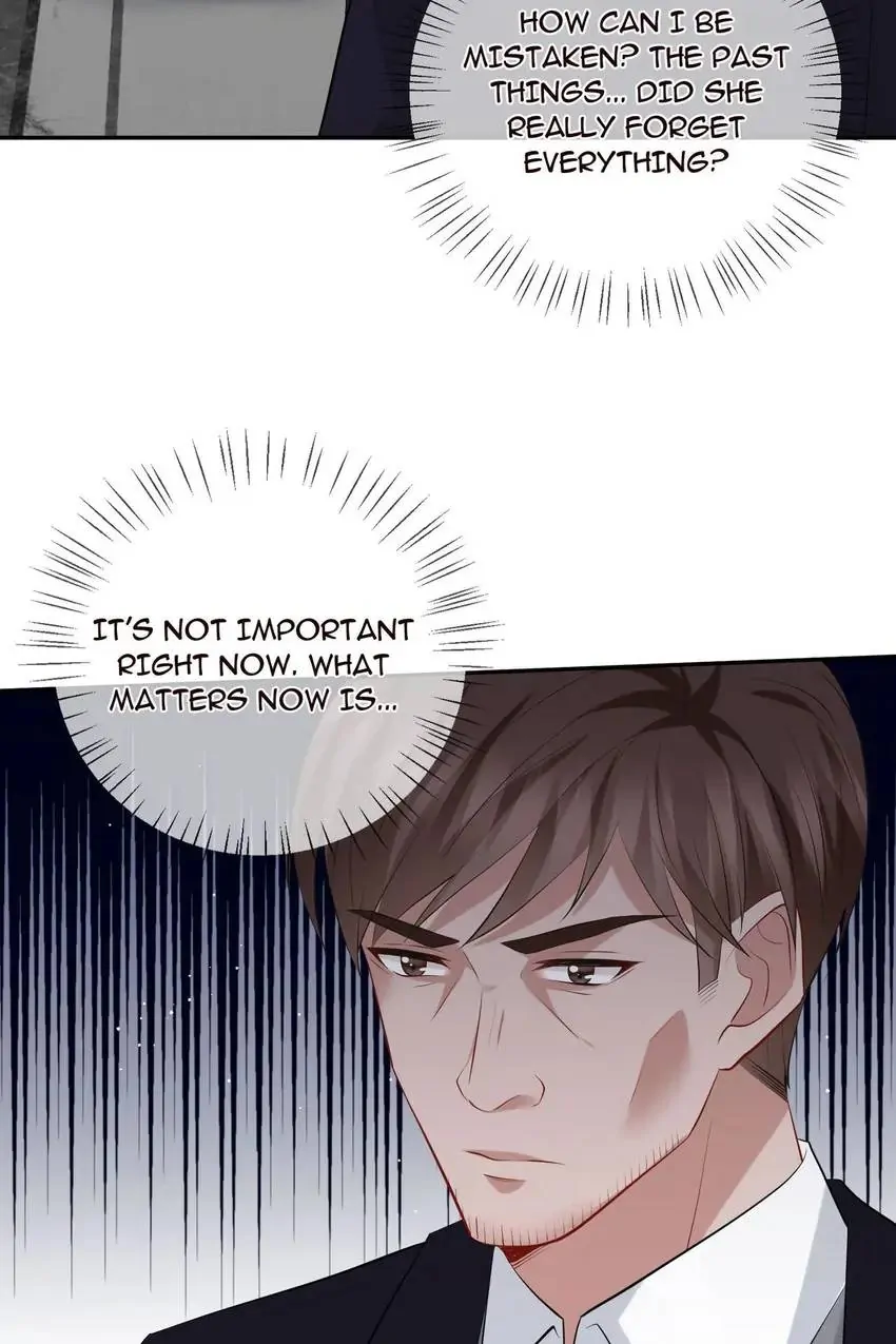 Embrace My Shadow Chapter 398 - Page 36
