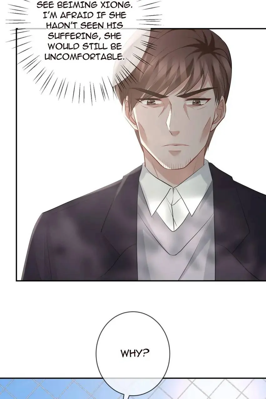 Embrace My Shadow Chapter 398 - Page 39