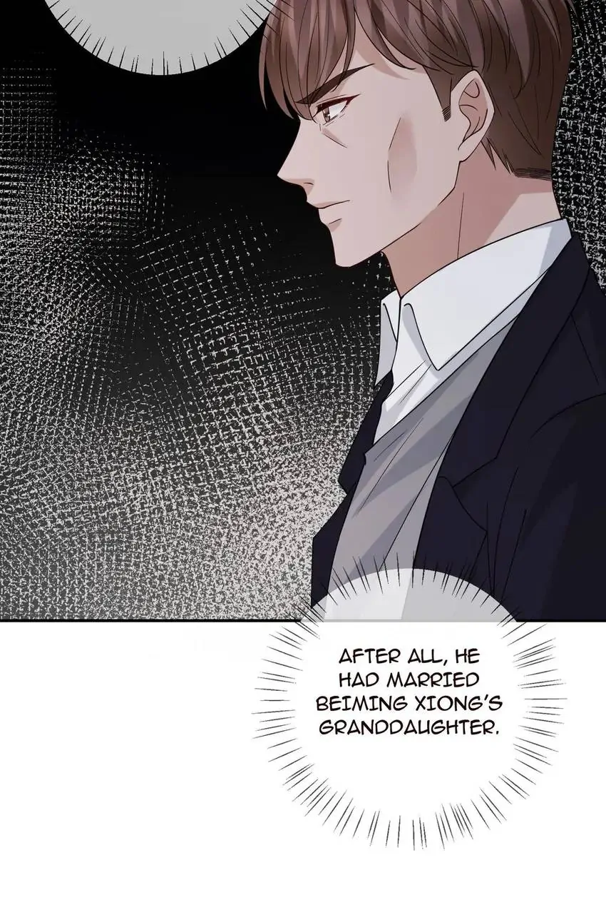 Embrace My Shadow Chapter 398 - Page 44