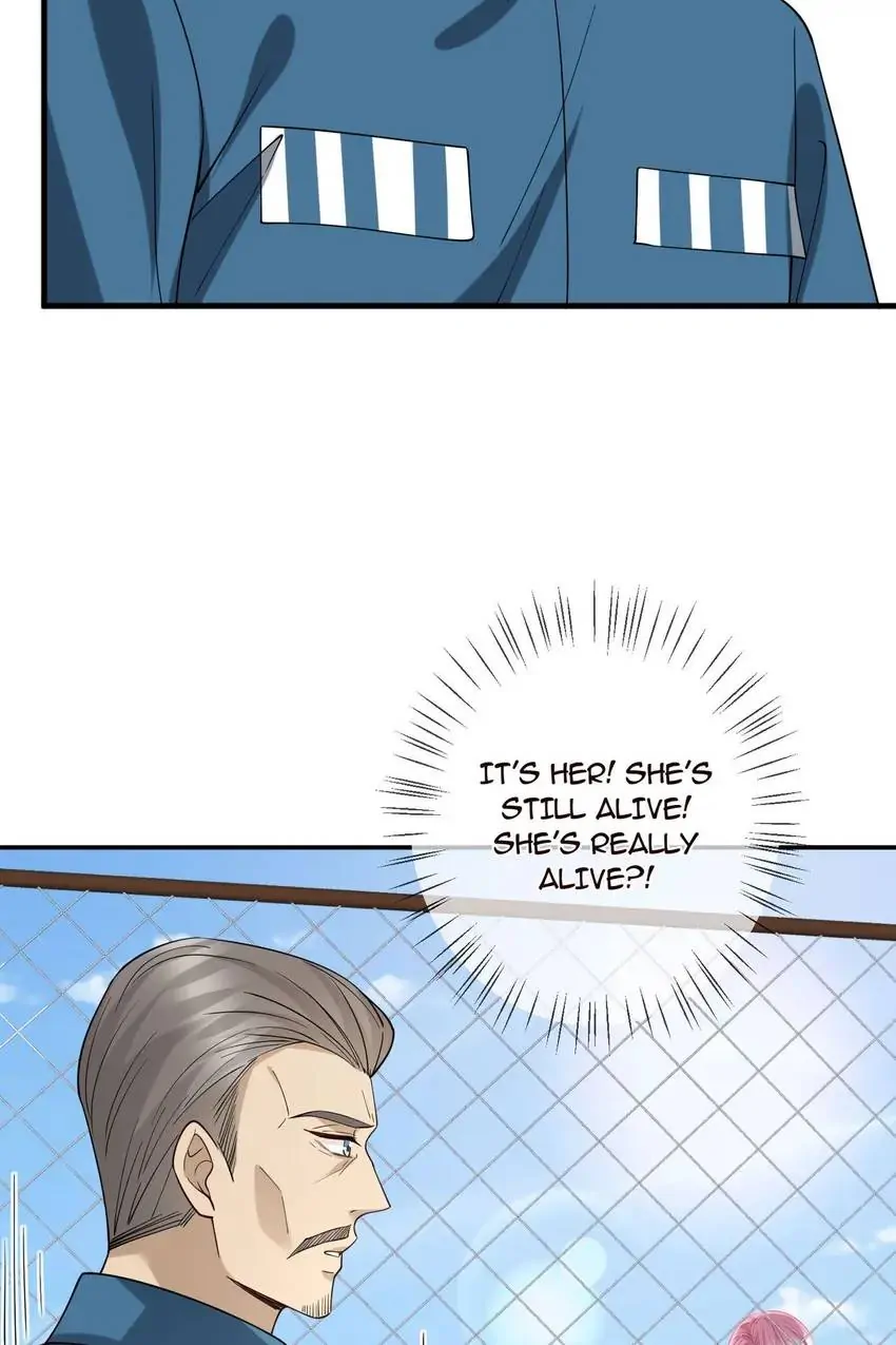 Embrace My Shadow Chapter 398 - Page 46