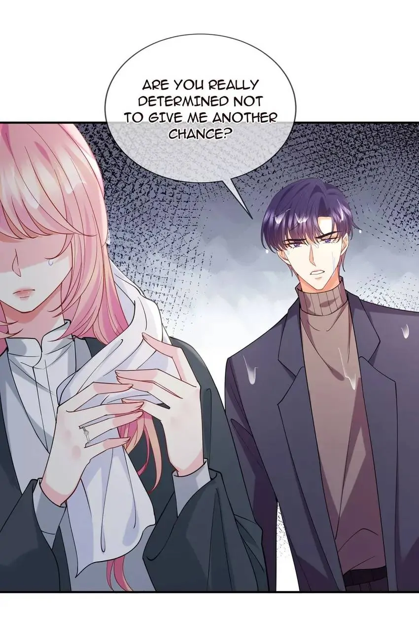 Embrace My Shadow Chapter 398 - Page 6