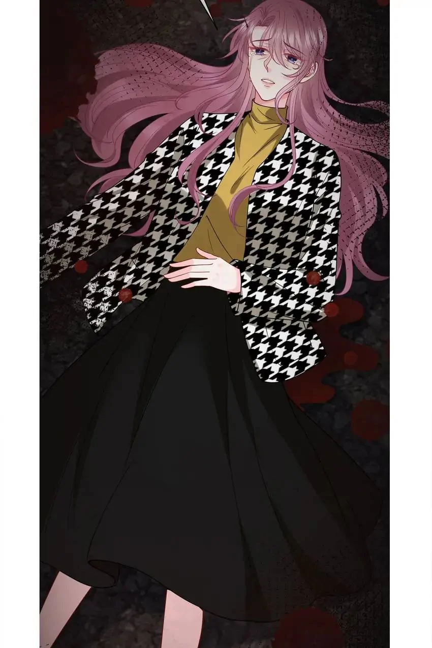 Embrace My Shadow Chapter 398 - Page 51
