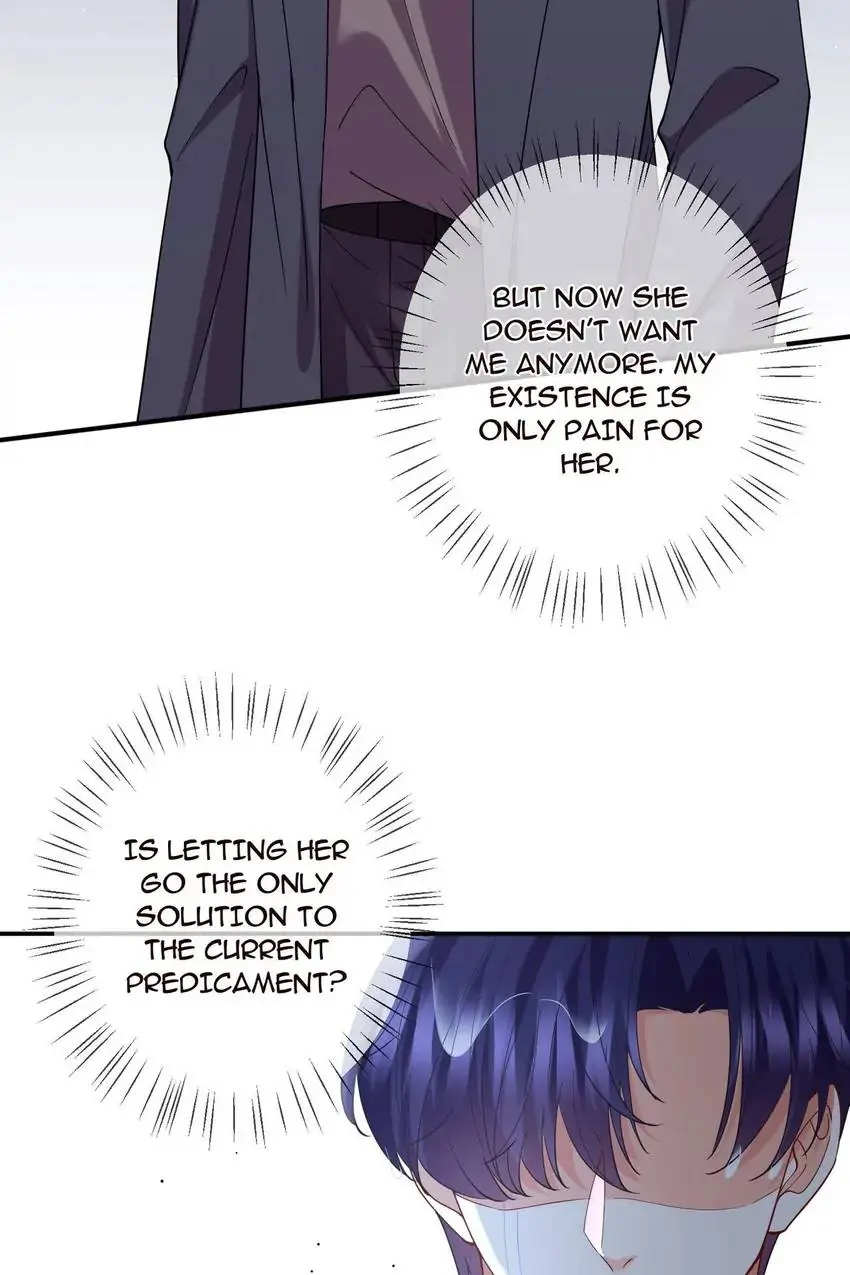 Embrace My Shadow Chapter 398 - Page 9