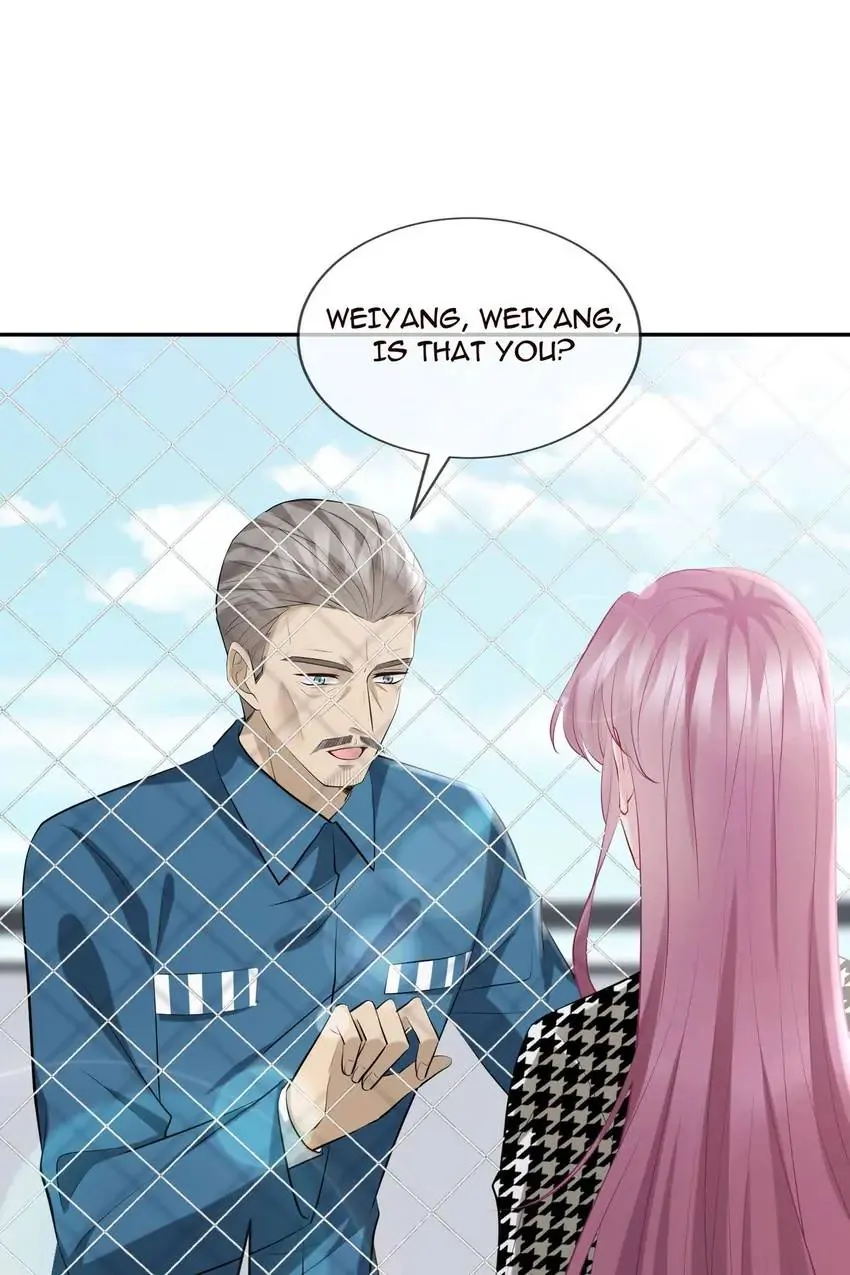 Embrace My Shadow Chapter 399 - Page 1