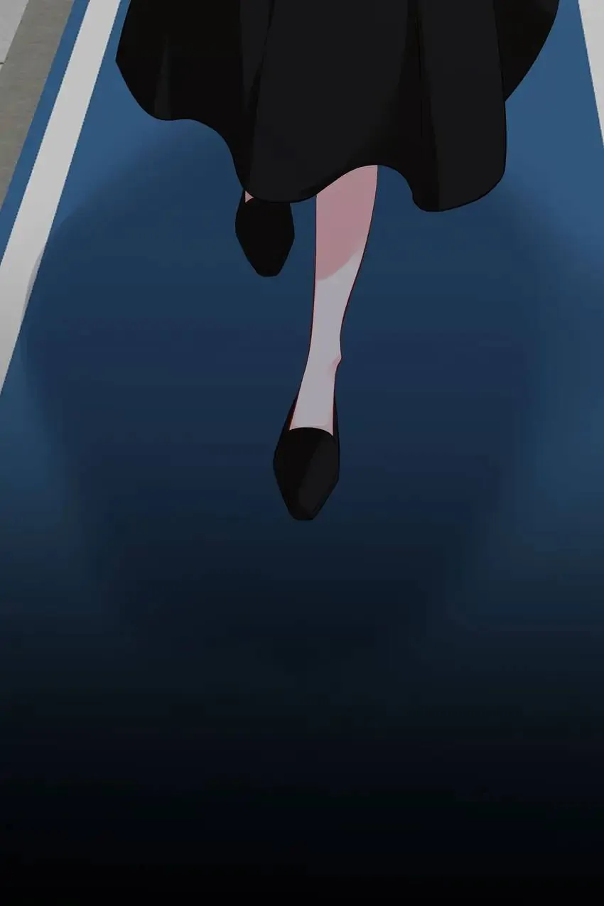 Embrace My Shadow Chapter 399 - Page 12
