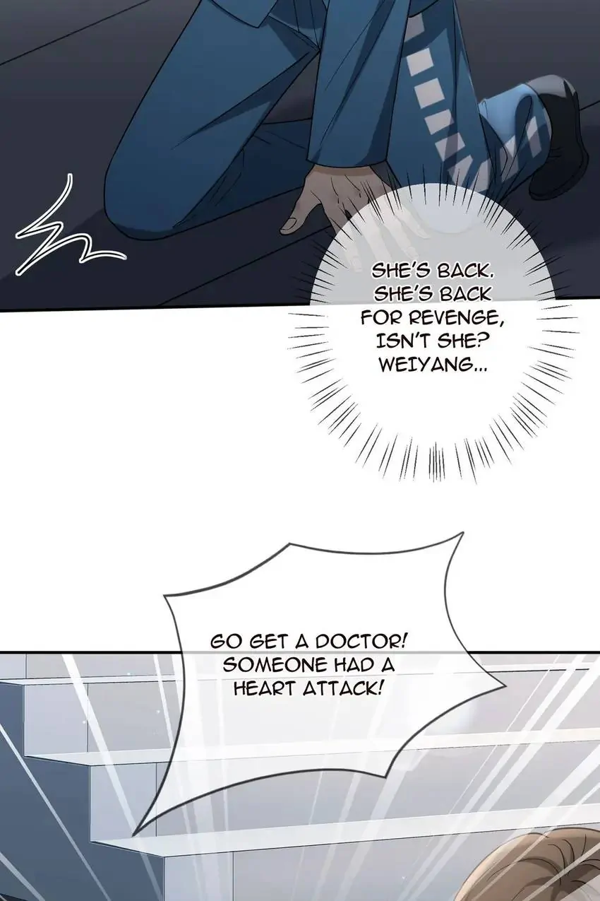 Embrace My Shadow Chapter 399 - Page 16