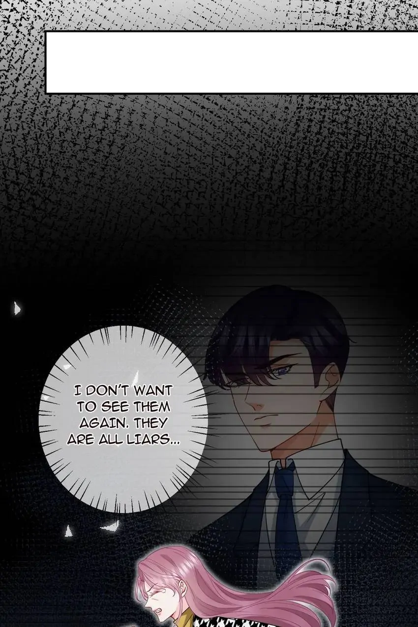 Embrace My Shadow Chapter 399 - Page 18