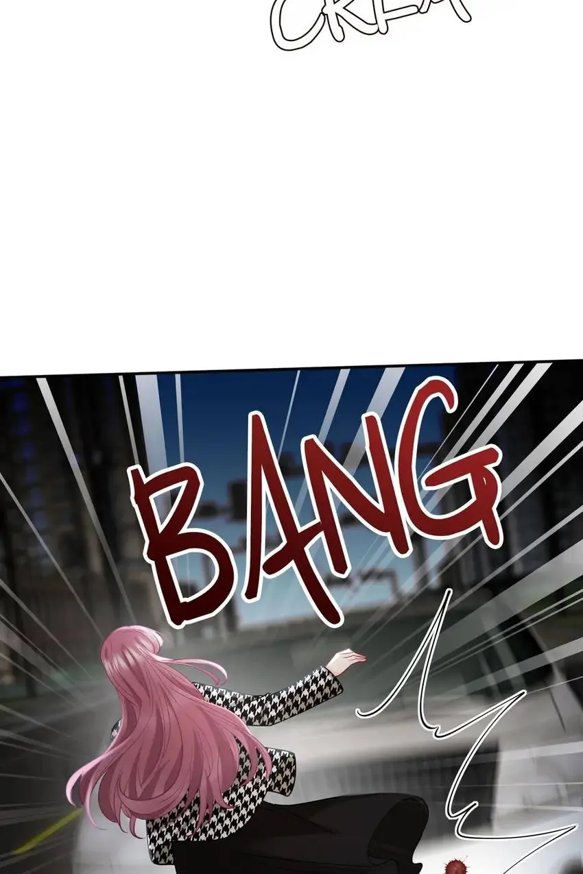 Embrace My Shadow Chapter 399 - Page 22