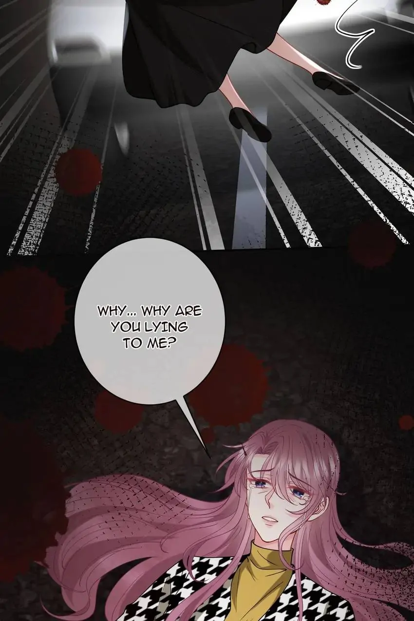Embrace My Shadow Chapter 399 - Page 23