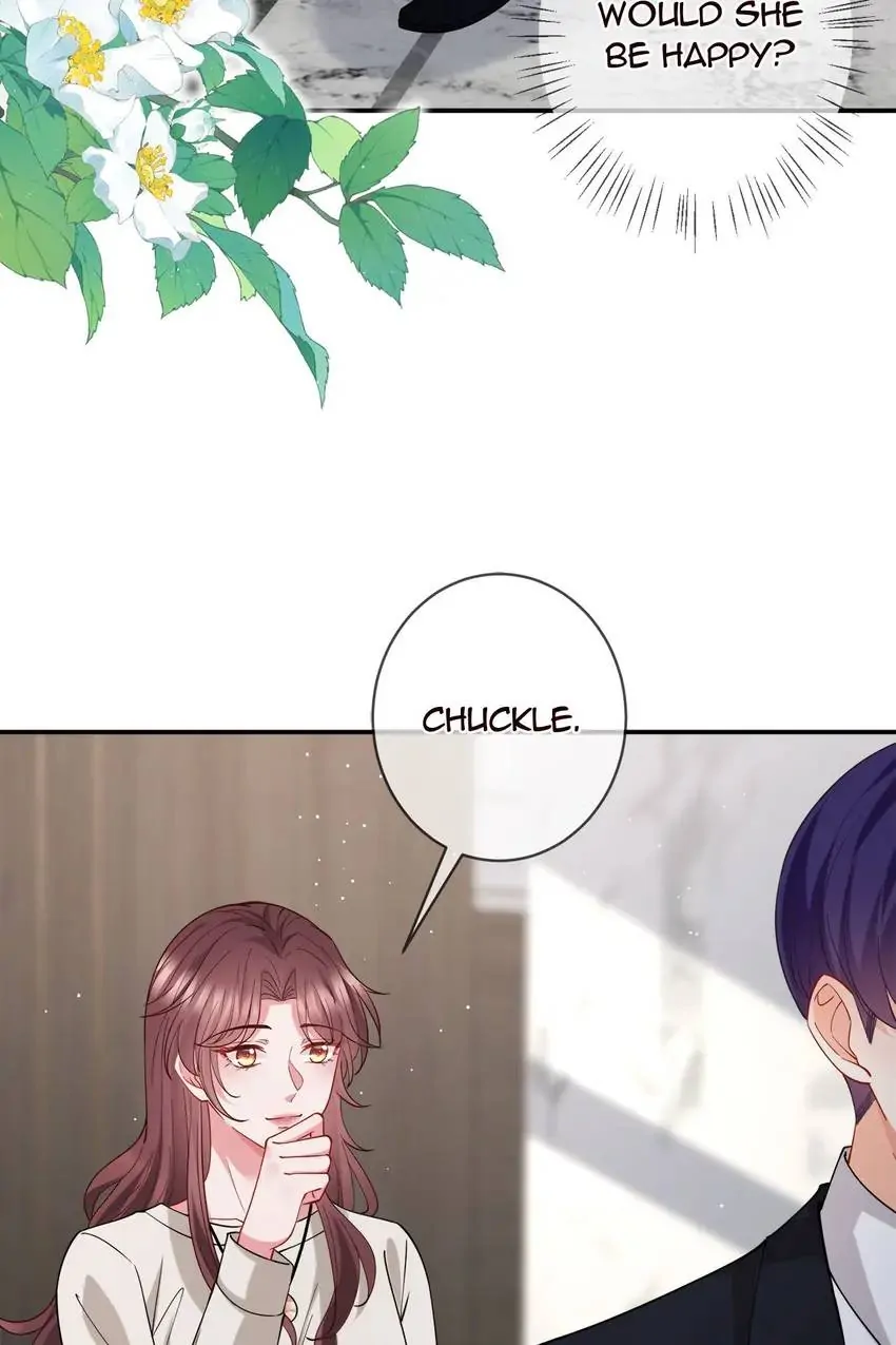 Embrace My Shadow Chapter 399 - Page 28