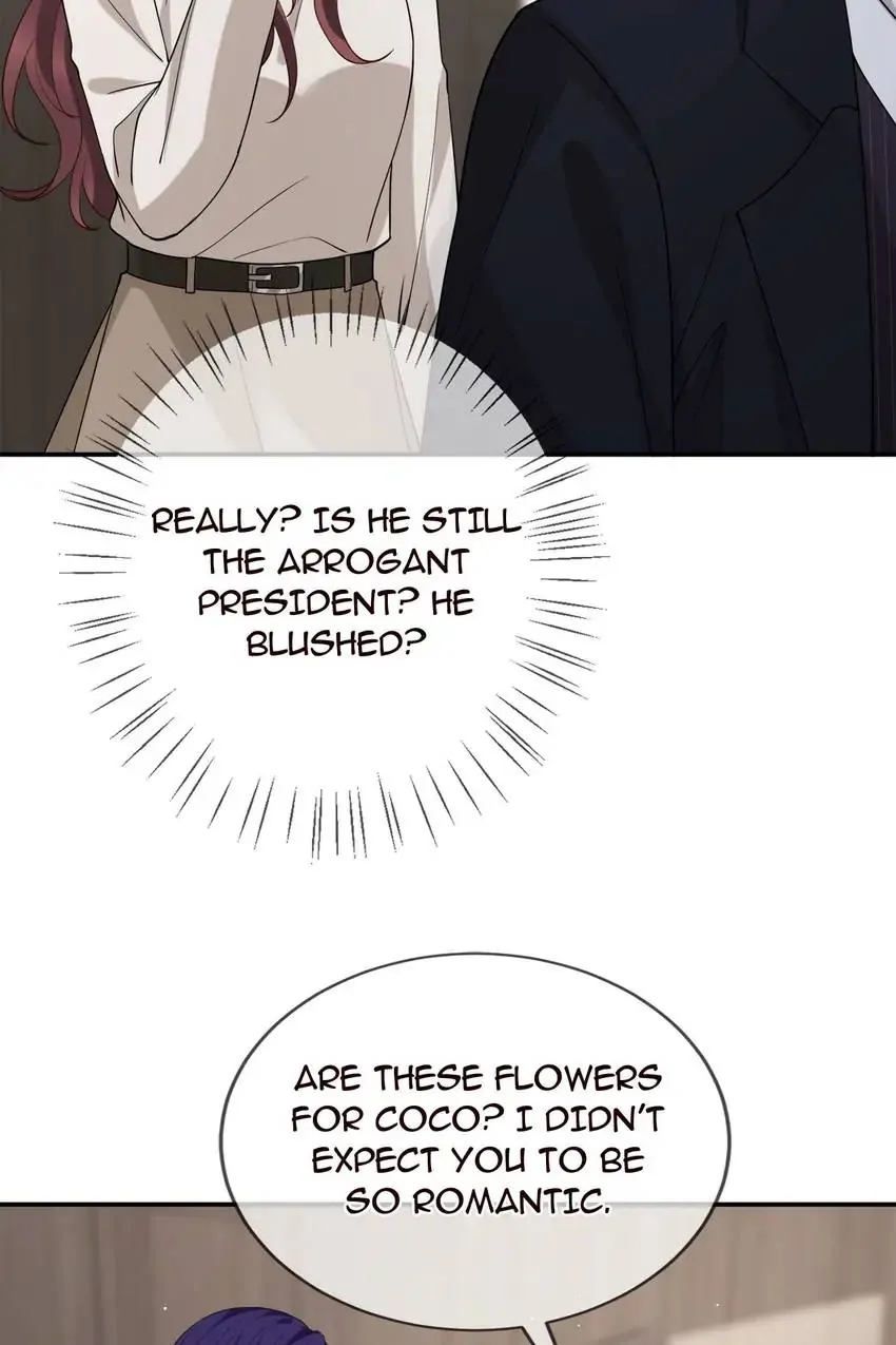Embrace My Shadow Chapter 399 - Page 29