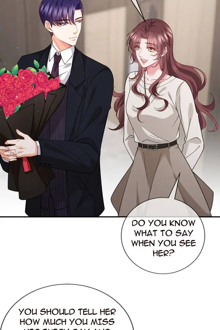 Embrace My Shadow Chapter 399 - Page 30
