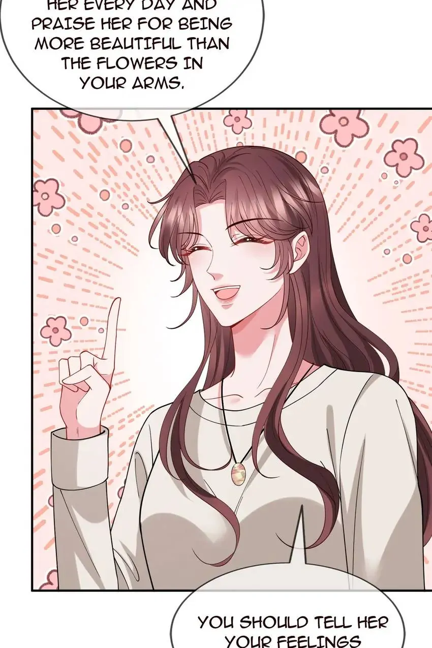 Embrace My Shadow Chapter 399 - Page 31