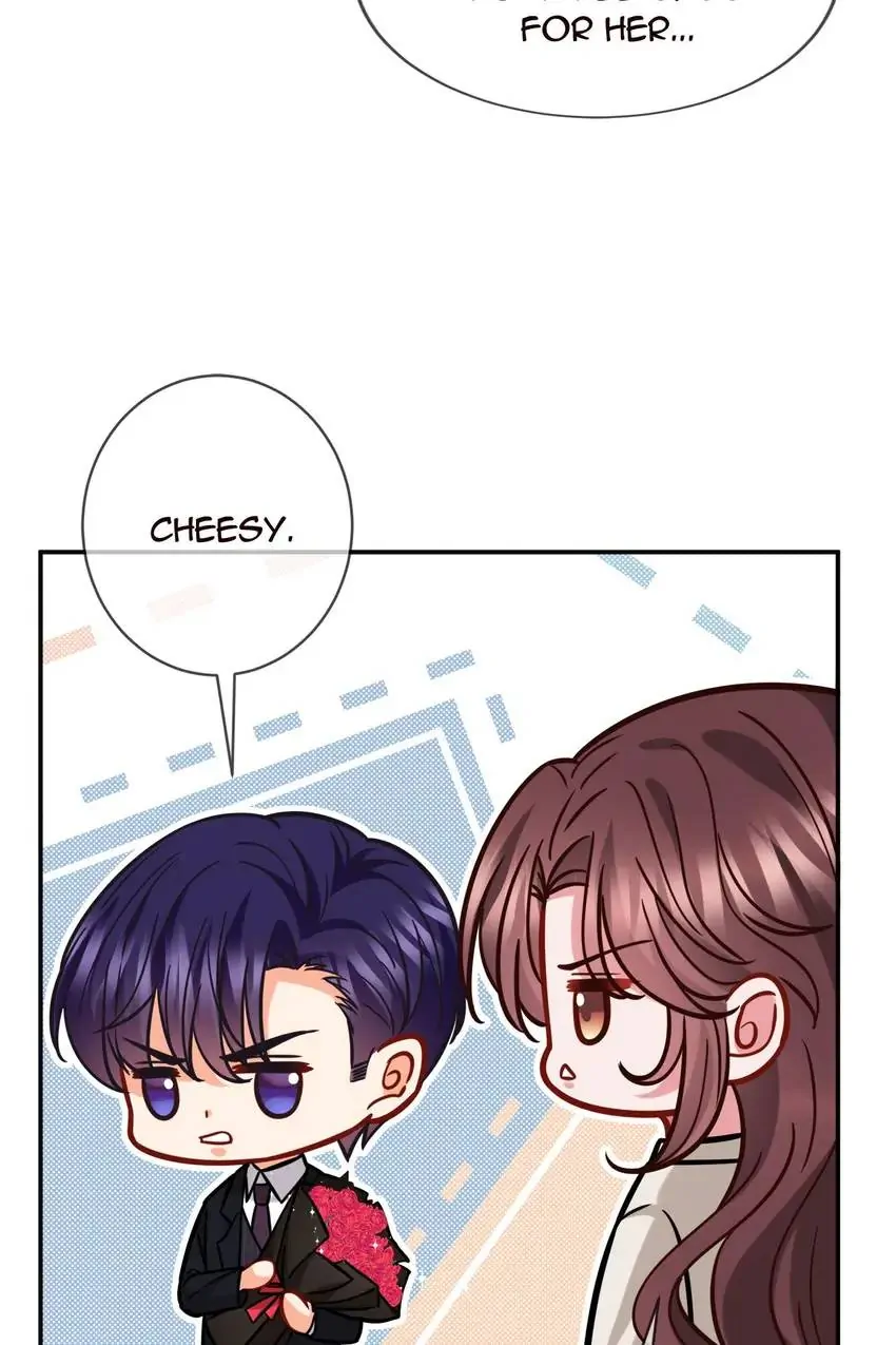 Embrace My Shadow Chapter 399 - Page 32