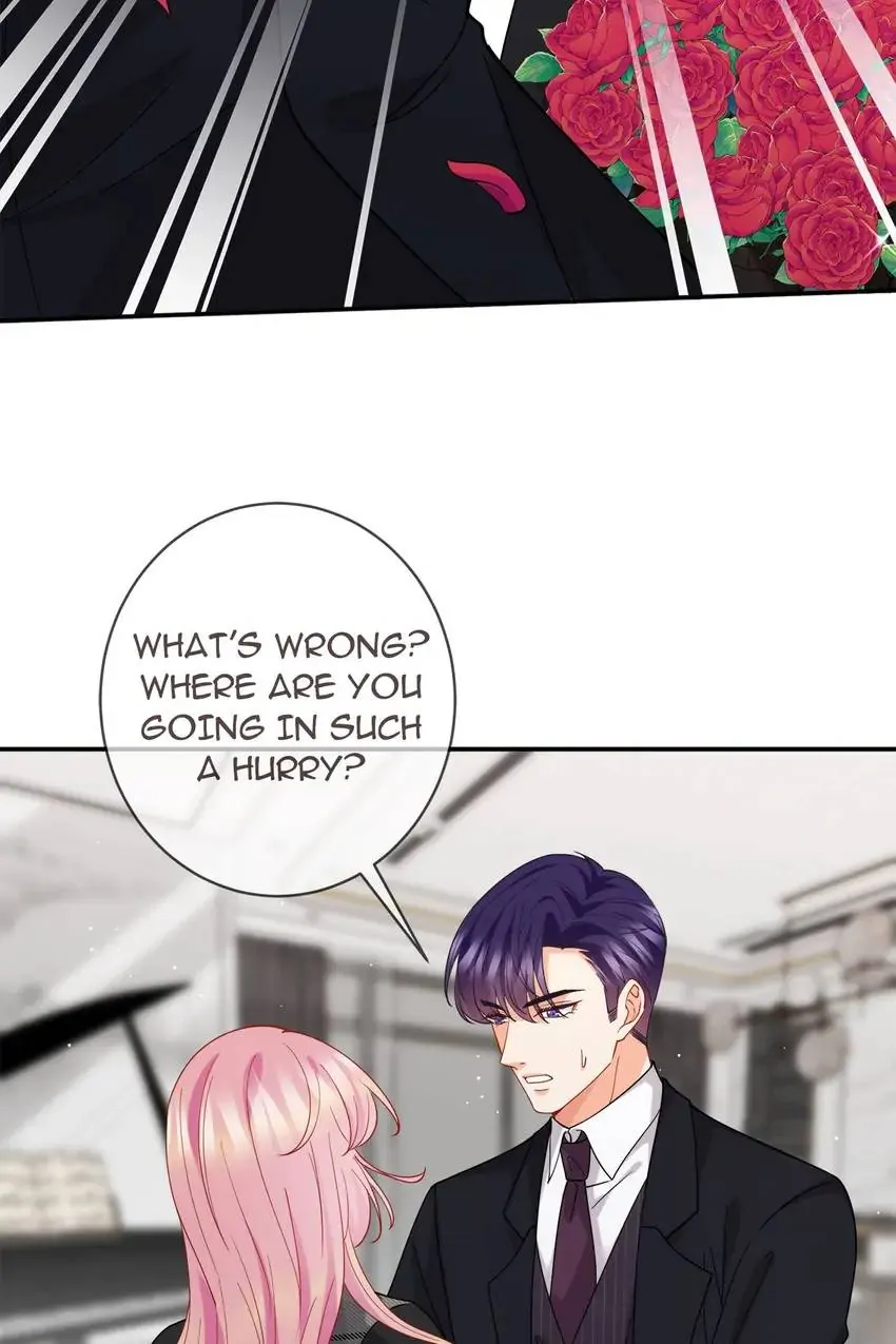Embrace My Shadow Chapter 399 - Page 36