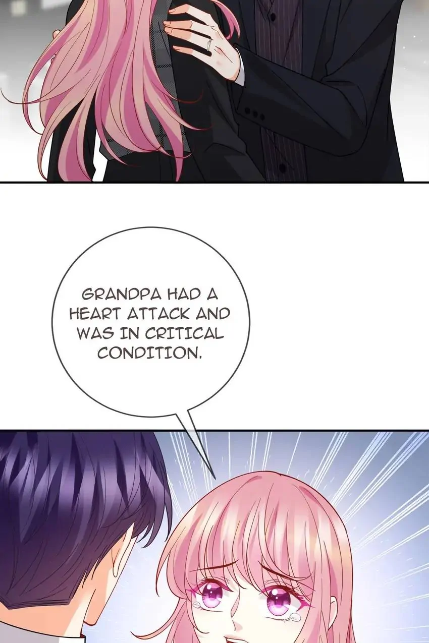 Embrace My Shadow Chapter 399 - Page 37