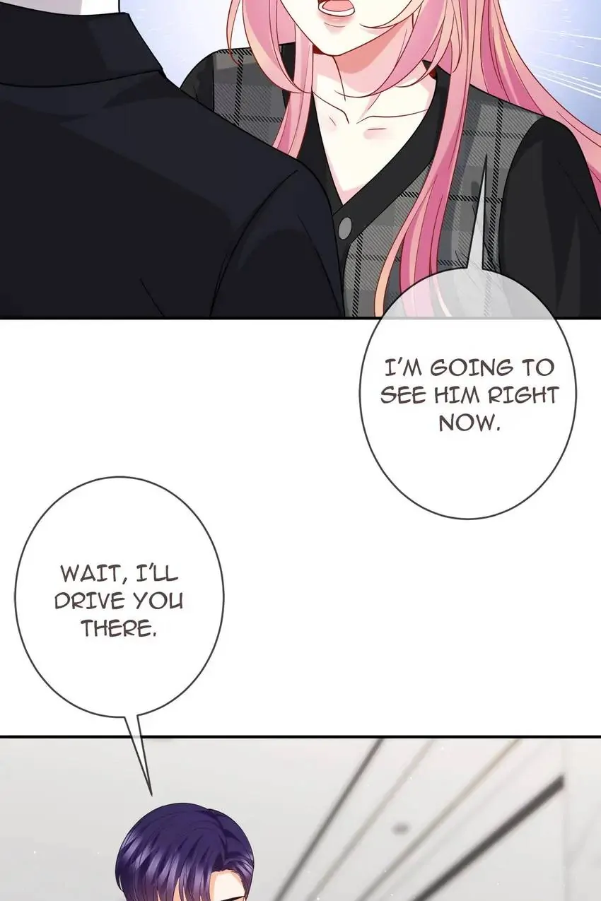 Embrace My Shadow Chapter 399 - Page 38