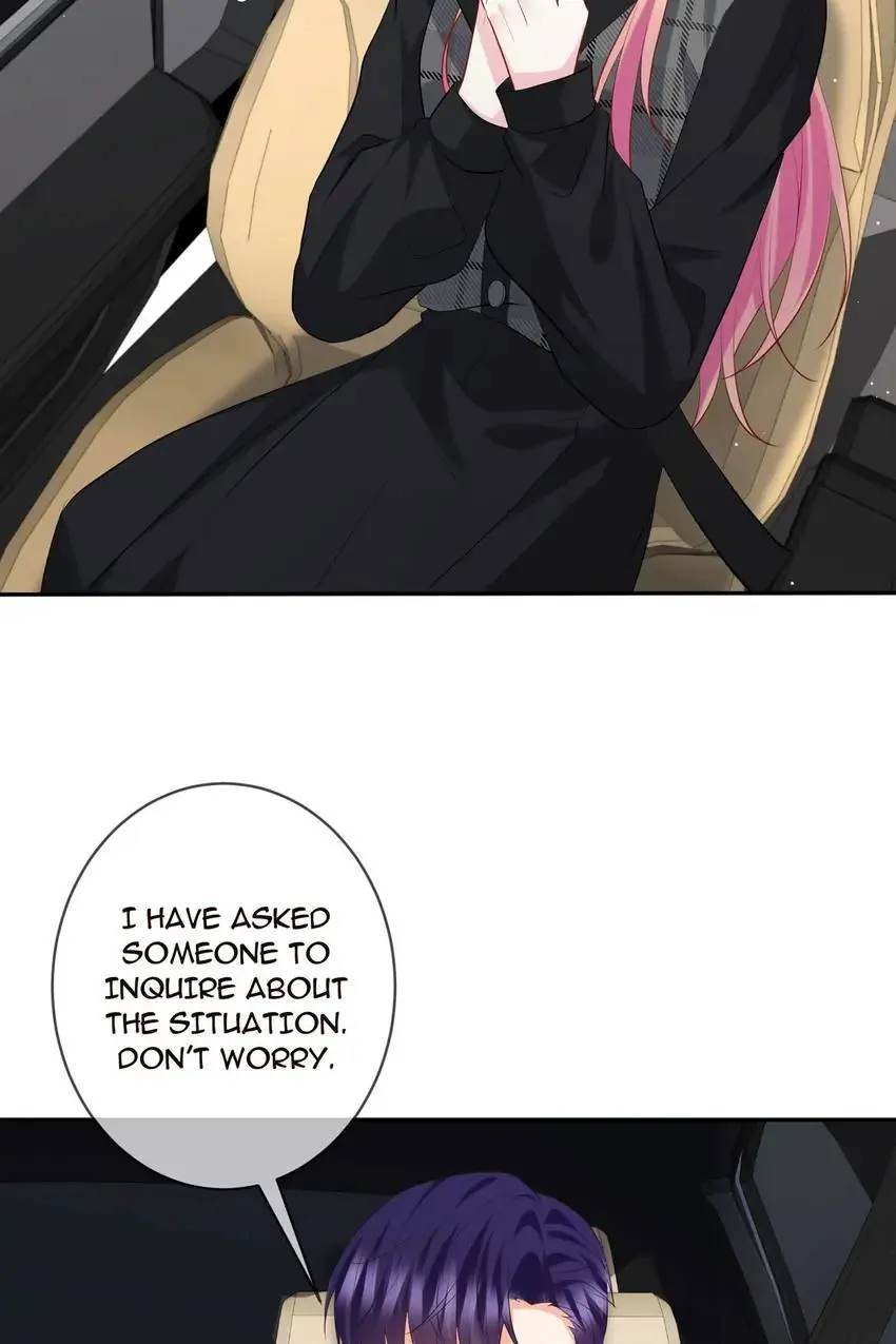 Embrace My Shadow Chapter 399 - Page 41