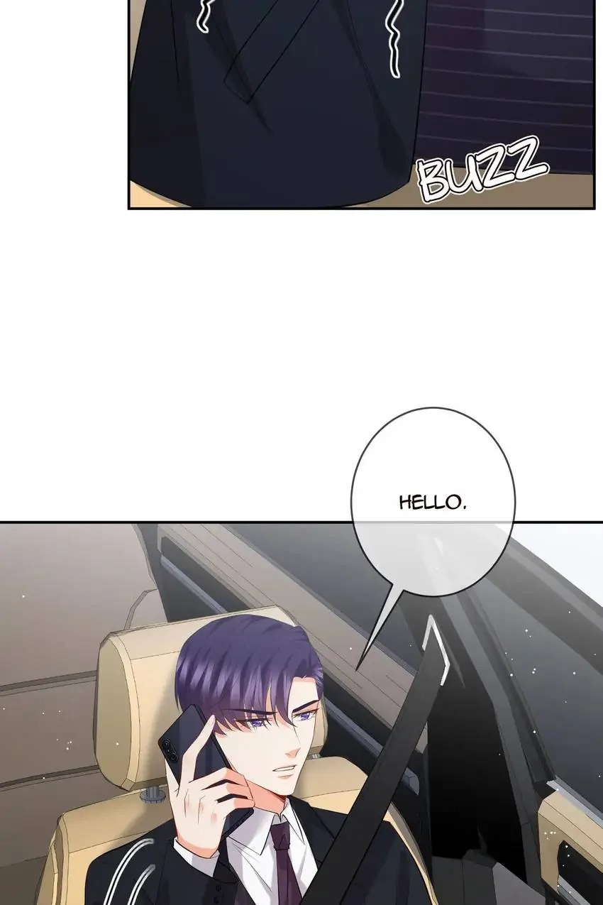 Embrace My Shadow Chapter 399 - Page 43