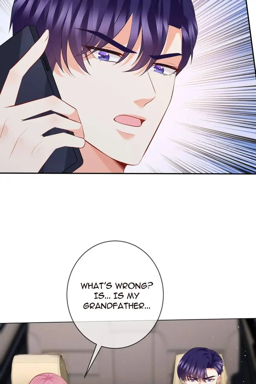 Embrace My Shadow Chapter 399 - Page 45