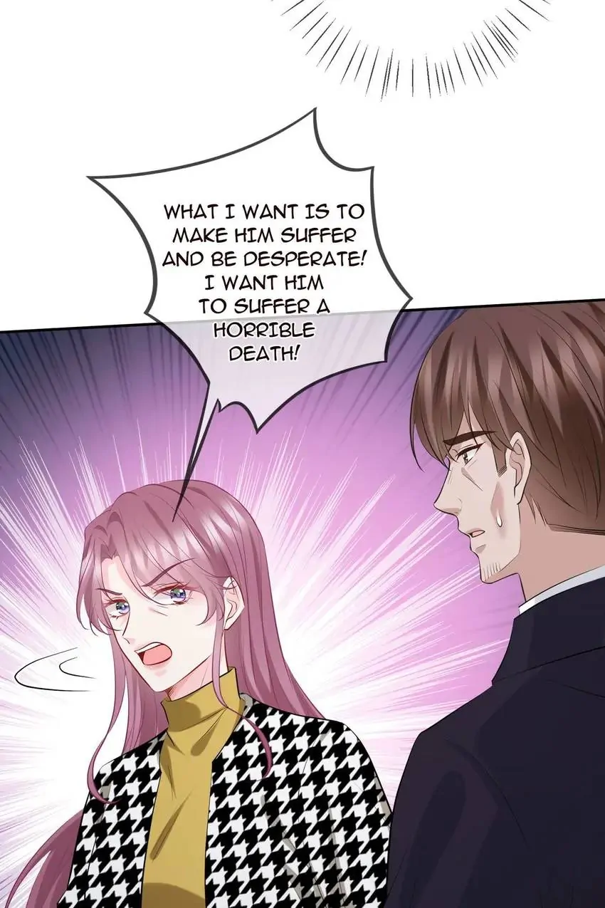Embrace My Shadow Chapter 399 - Page 9