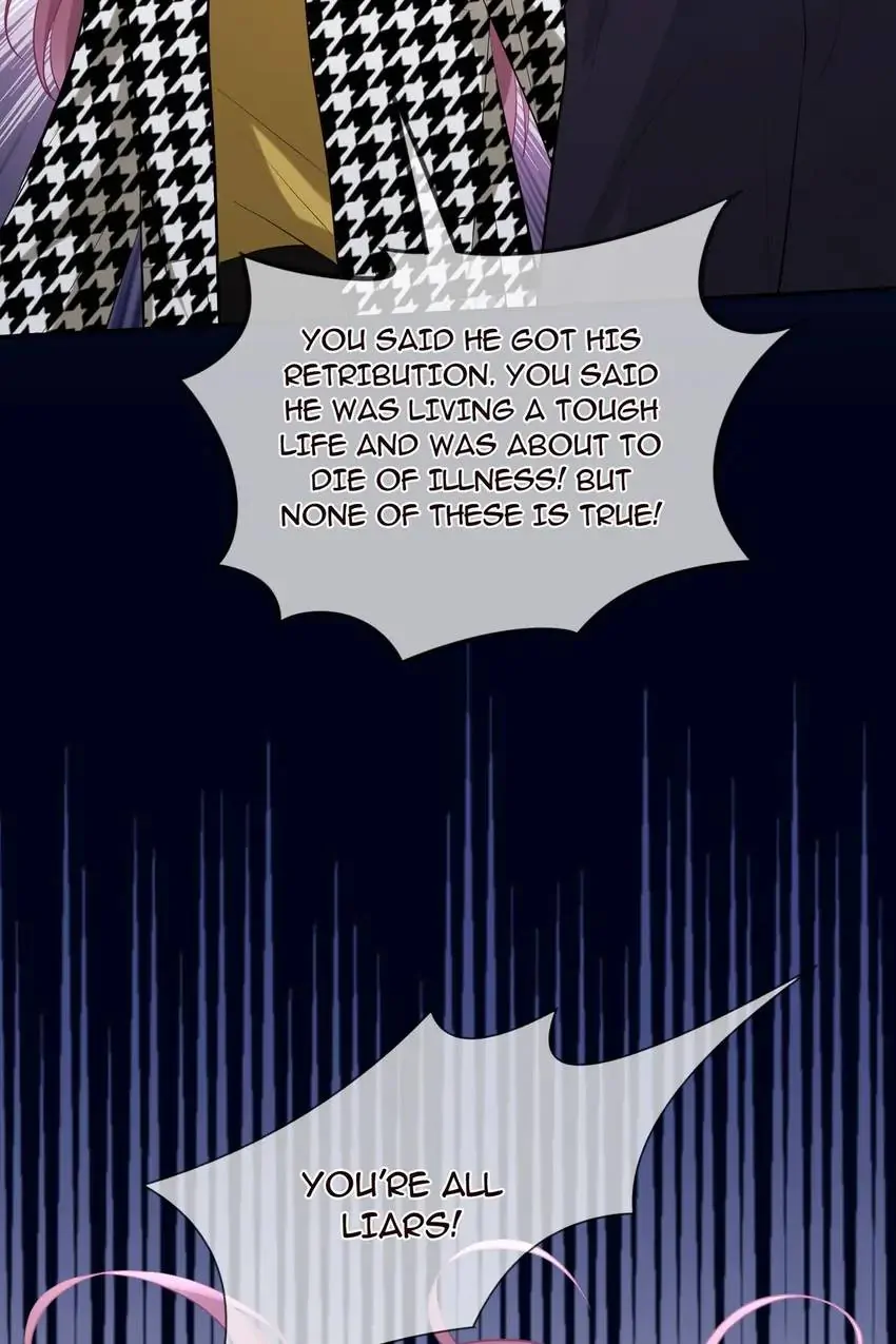 Embrace My Shadow Chapter 399 - Page 10