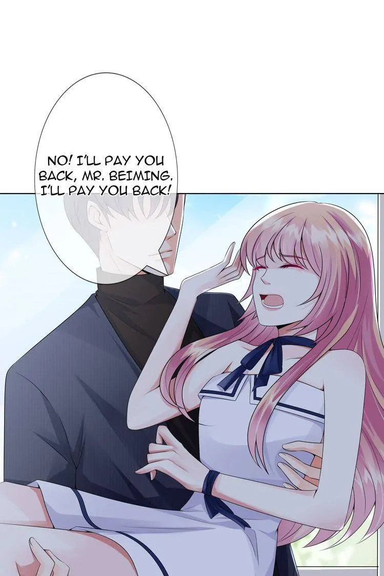 Embrace My Shadow Chapter 4 - Page 1