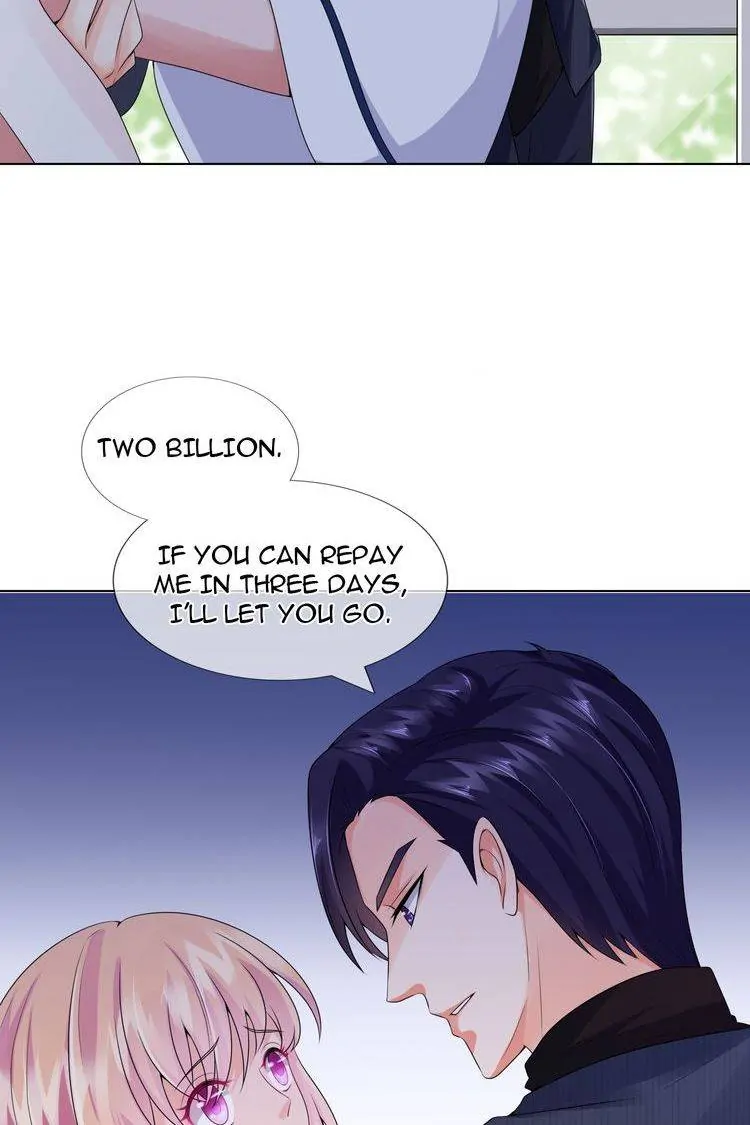 Embrace My Shadow Chapter 4 - Page 2
