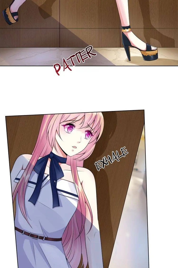 Embrace My Shadow Chapter 4 - Page 15