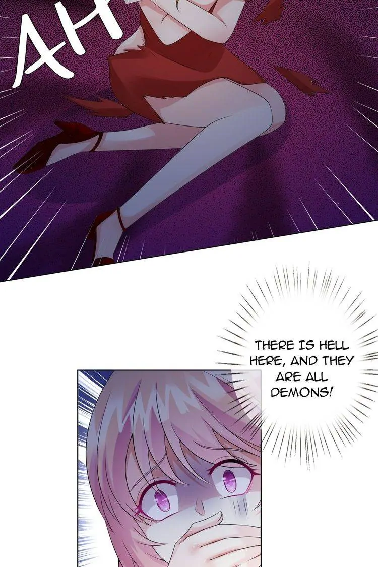 Embrace My Shadow Chapter 4 - Page 23