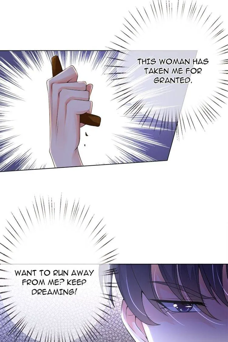 Embrace My Shadow Chapter 4 - Page 32