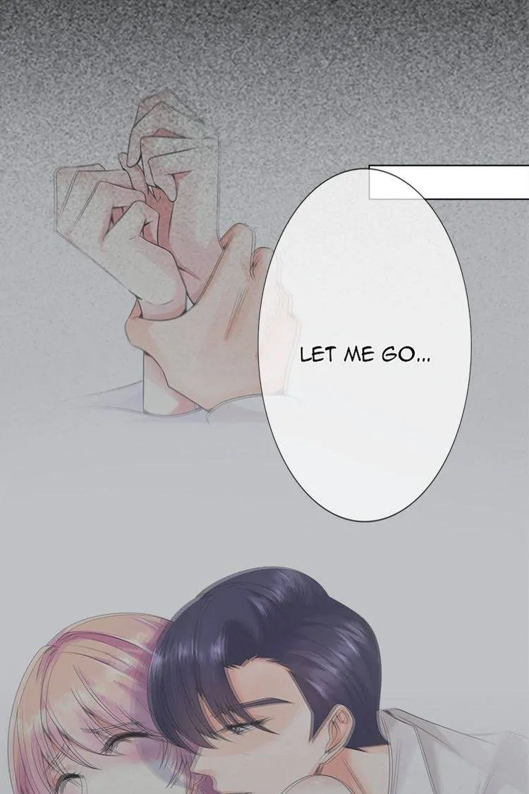 Embrace My Shadow Chapter 4 - Page 34
