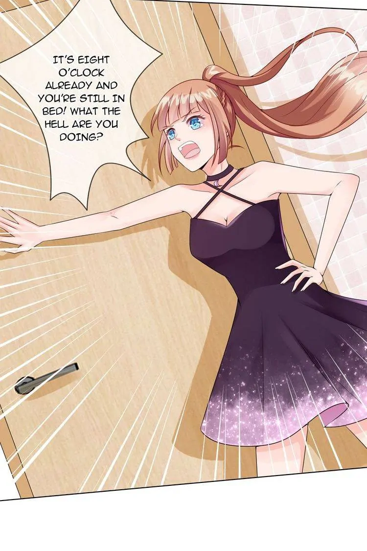 Embrace My Shadow Chapter 4 - Page 40