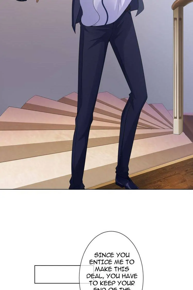 Embrace My Shadow Chapter 4 - Page 5