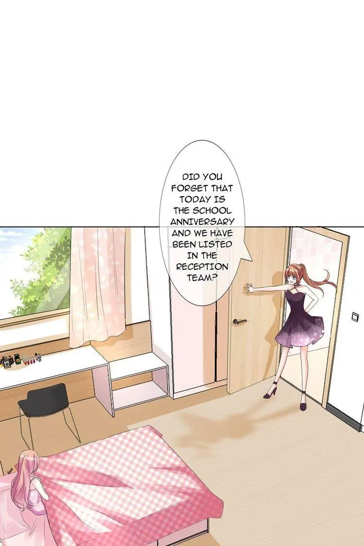 Embrace My Shadow Chapter 4 - Page 41