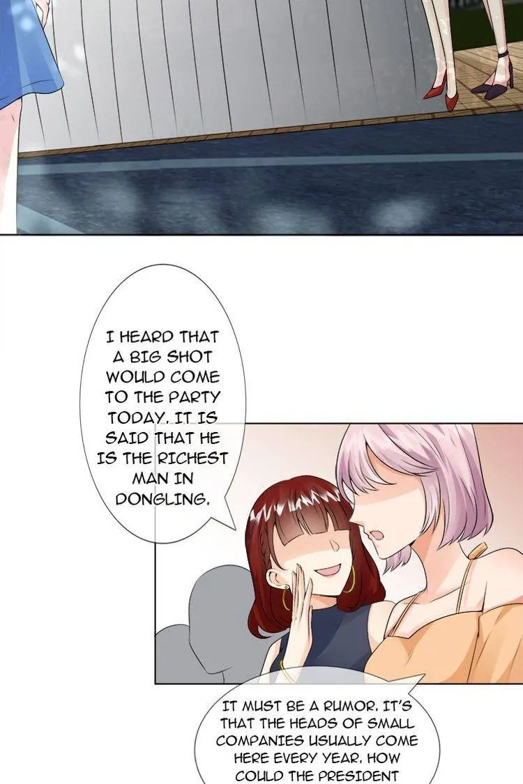 Embrace My Shadow Chapter 4 - Page 51