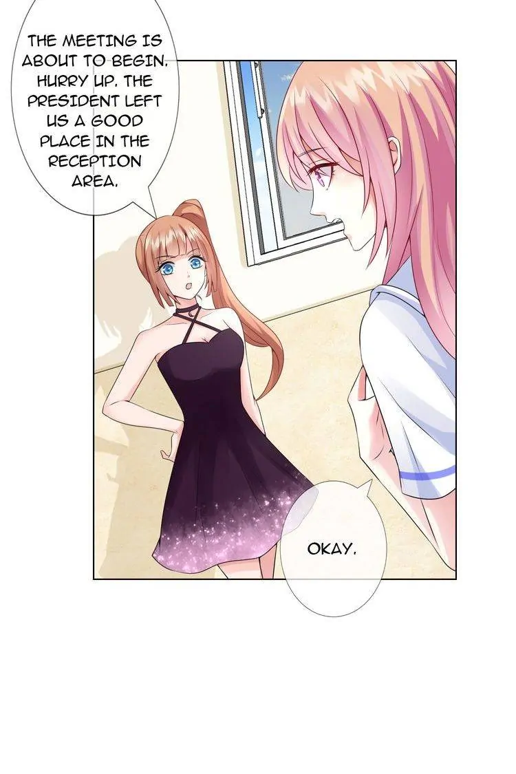 Embrace My Shadow Chapter 4 - Page 58
