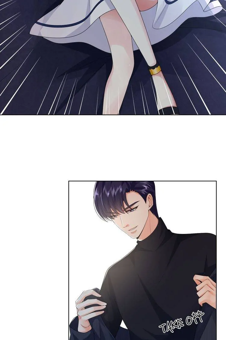 Embrace My Shadow Chapter 4 - Page 7