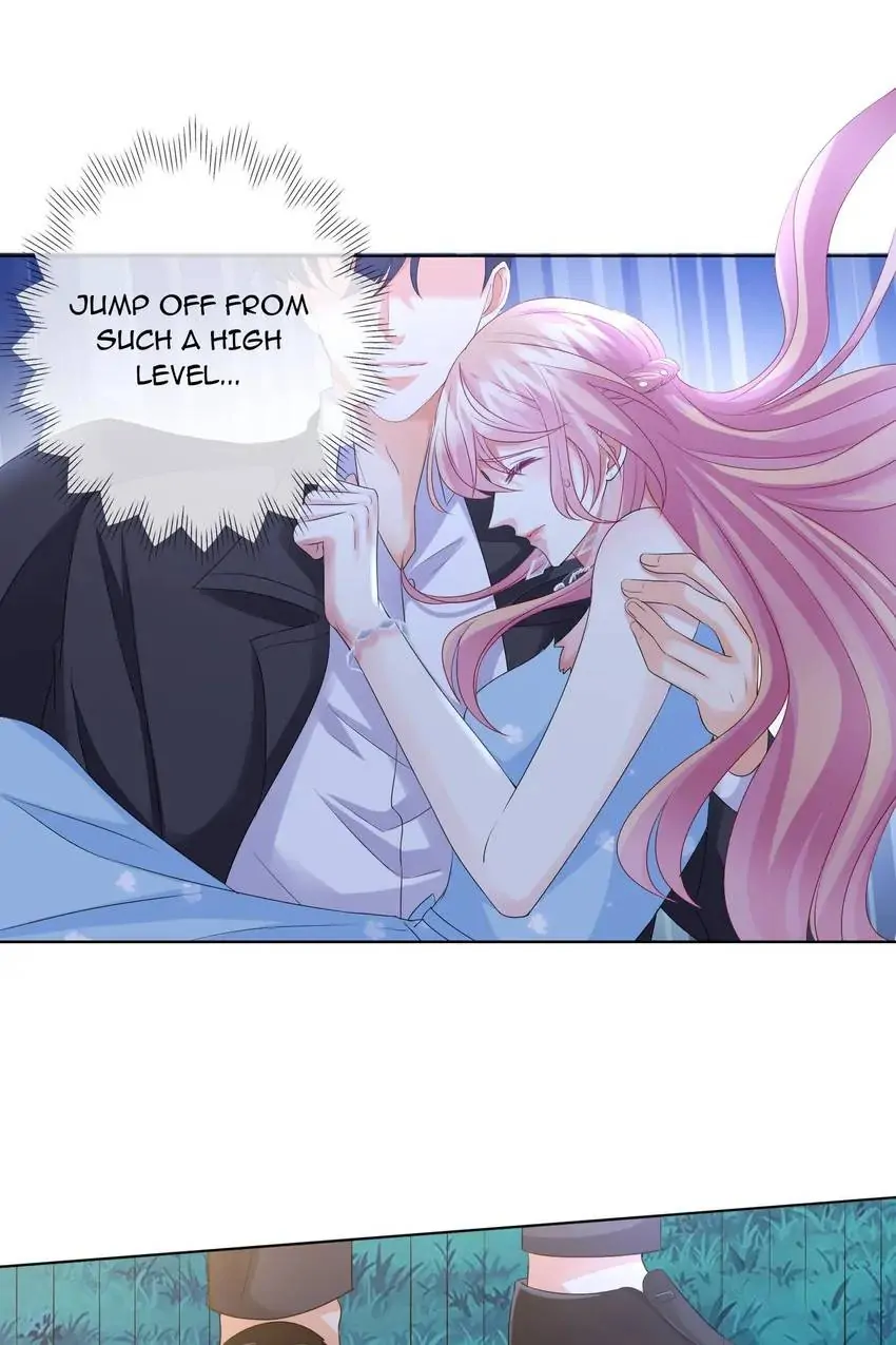 Embrace My Shadow Chapter 40 - Page 1