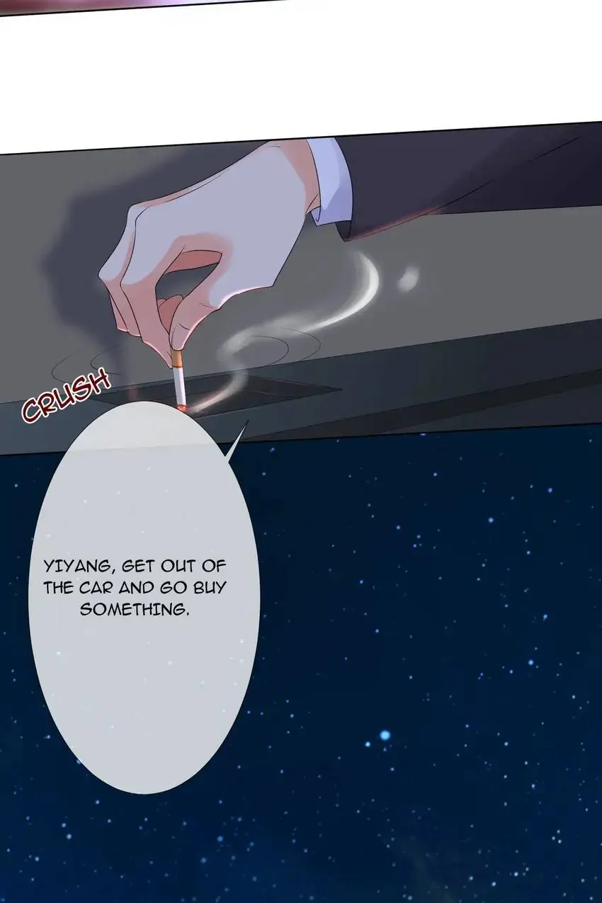 Embrace My Shadow Chapter 40 - Page 11