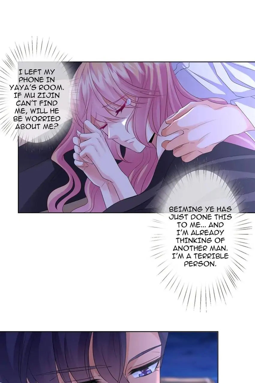 Embrace My Shadow Chapter 40 - Page 20