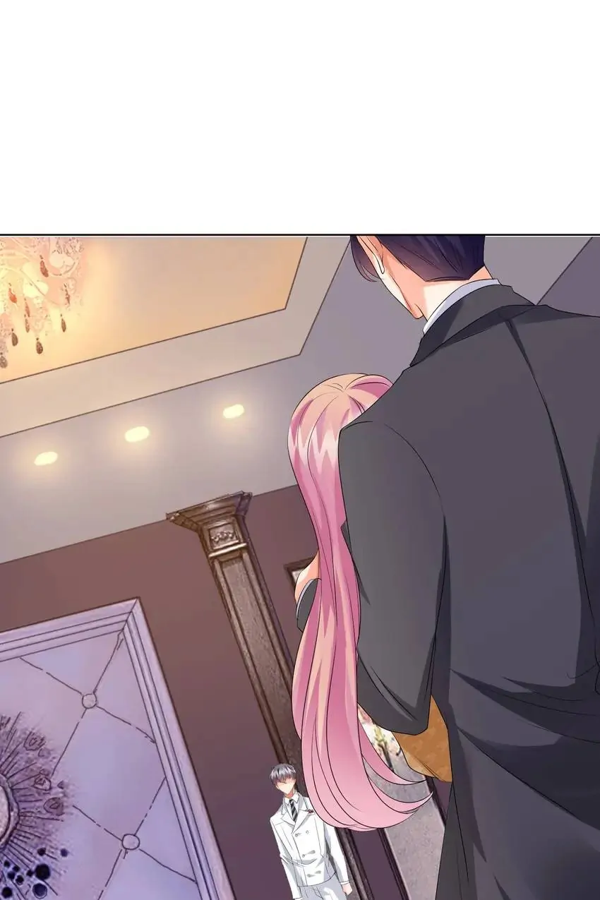 Embrace My Shadow Chapter 40 - Page 23