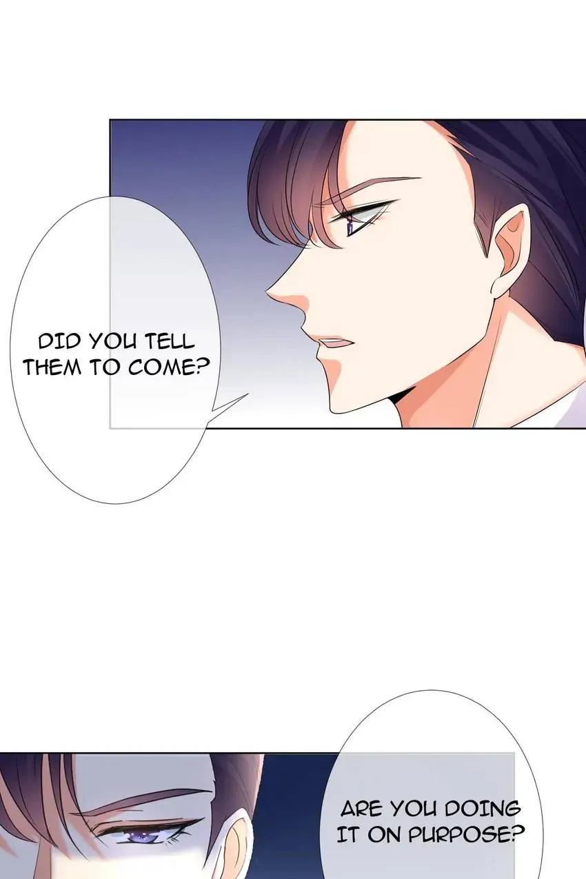 Embrace My Shadow Chapter 40 - Page 25