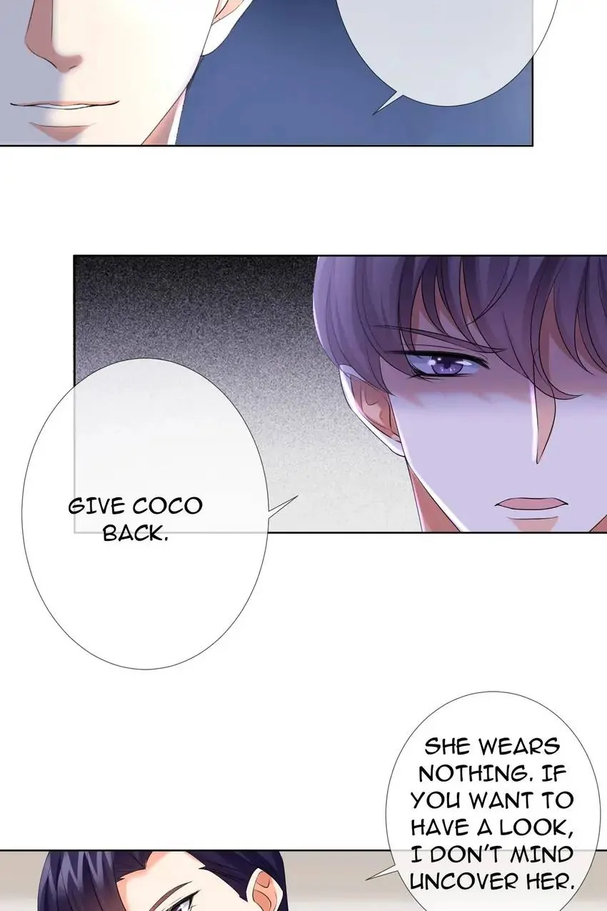 Embrace My Shadow Chapter 40 - Page 26