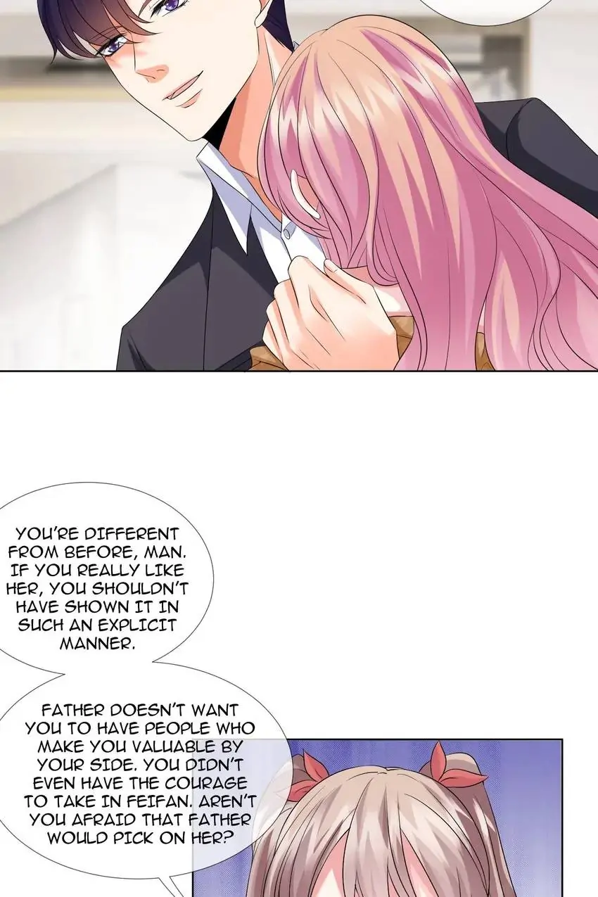 Embrace My Shadow Chapter 40 - Page 27