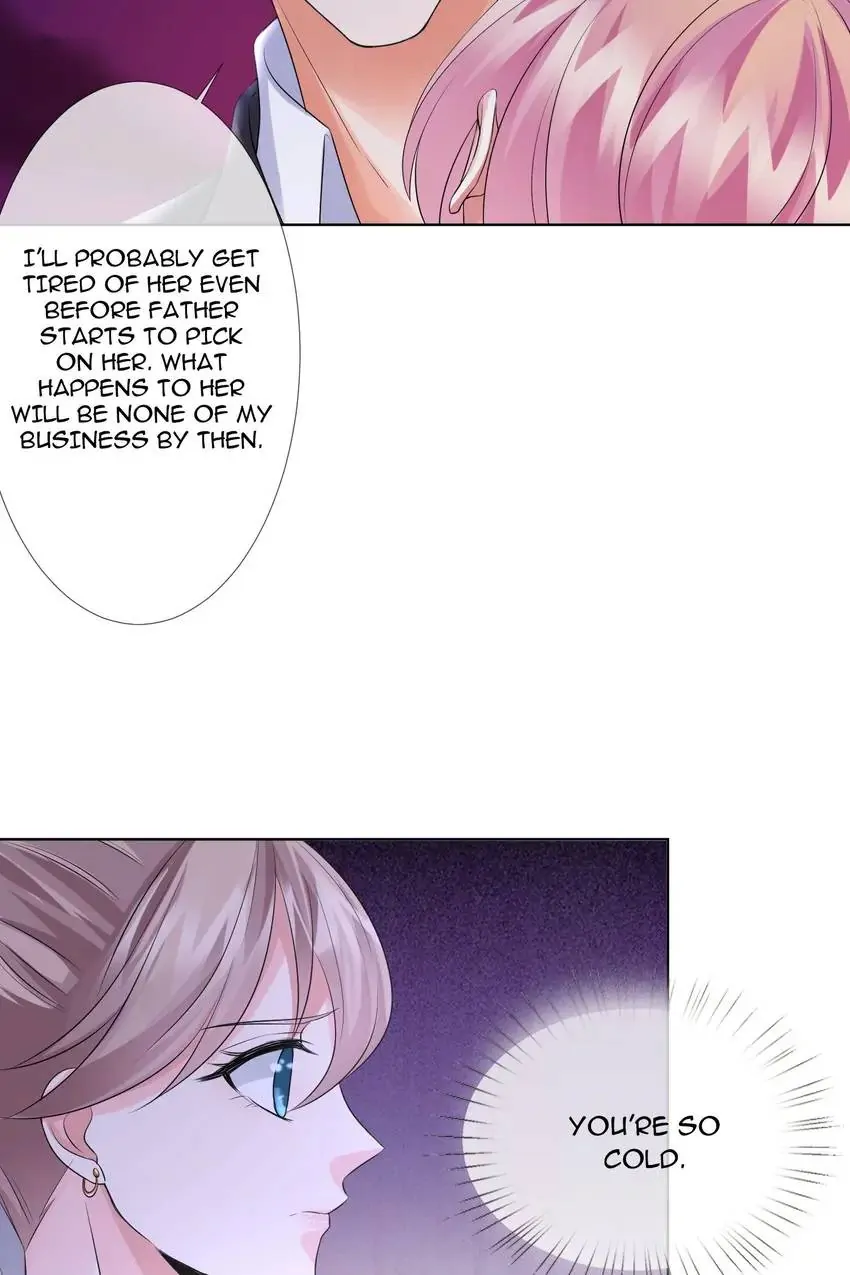 Embrace My Shadow Chapter 40 - Page 29