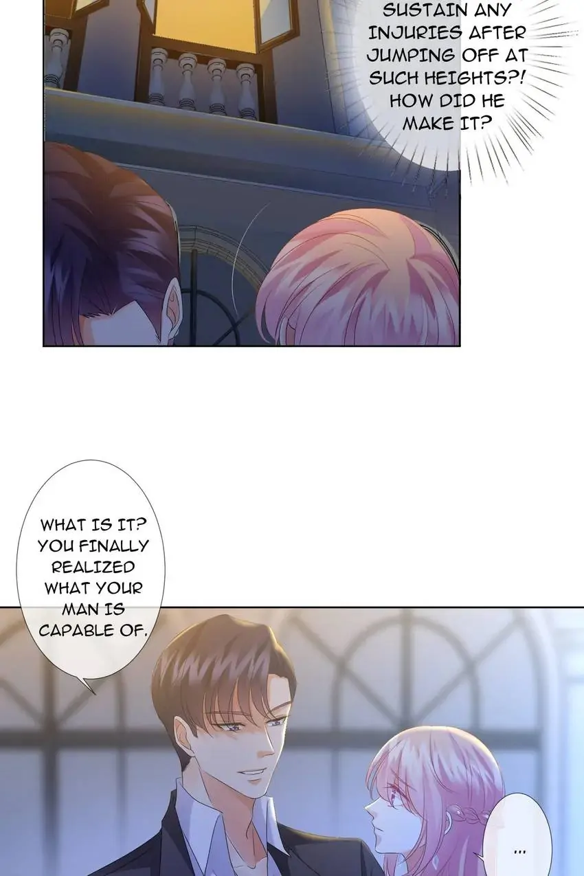 Embrace My Shadow Chapter 40 - Page 4
