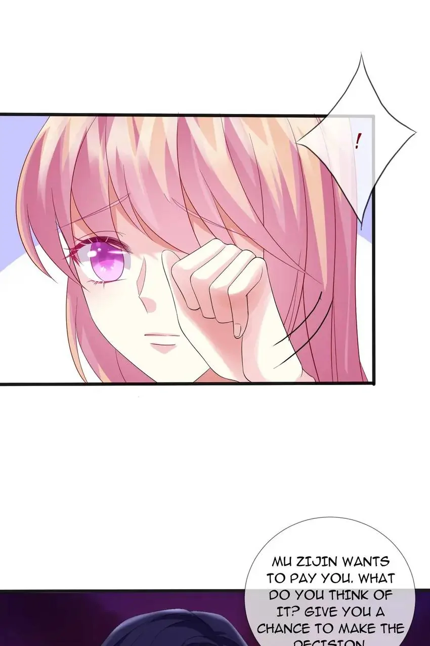Embrace My Shadow Chapter 40 - Page 34